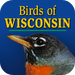 Birds of Wisconsin Field Guide - BirdTouch