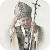 Blessed John Paul II The Great Blessed John Paul II The Great
